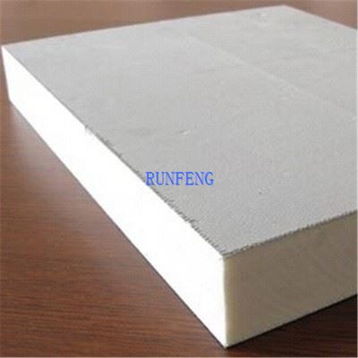 Fiberglass Sandwich Panel For Refrigerator Truck