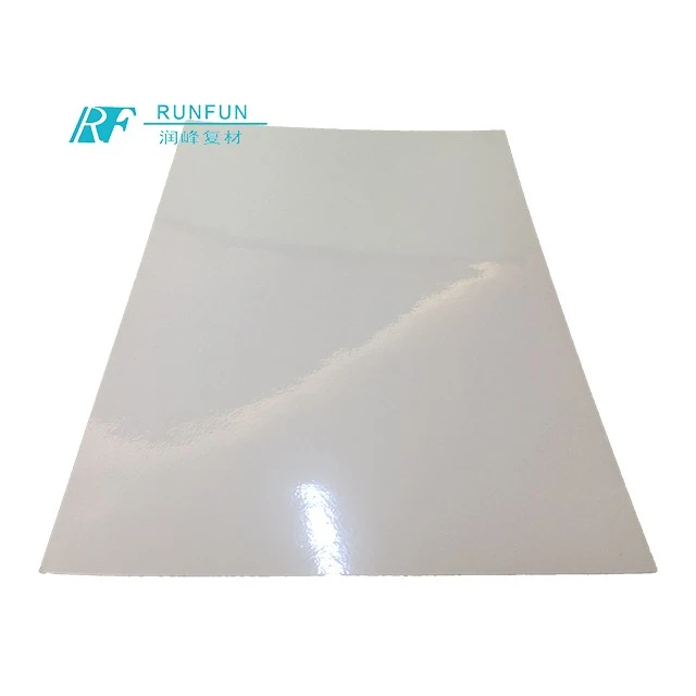 Fiberglass Paneling