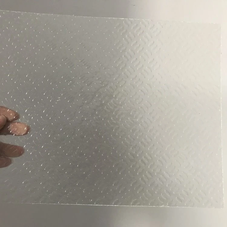 Flat Fiberglass Do-kay Panno