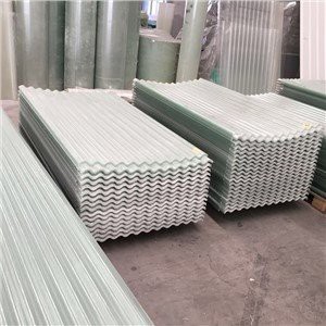 FRP Fiberglass Panel