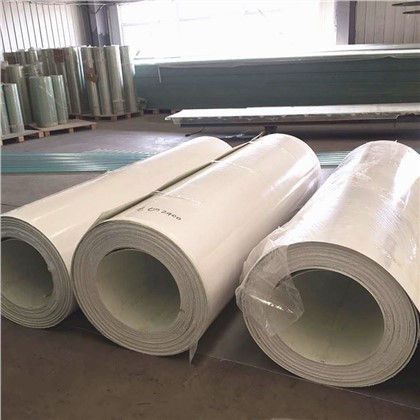 FRP Fiberglass woulo liv