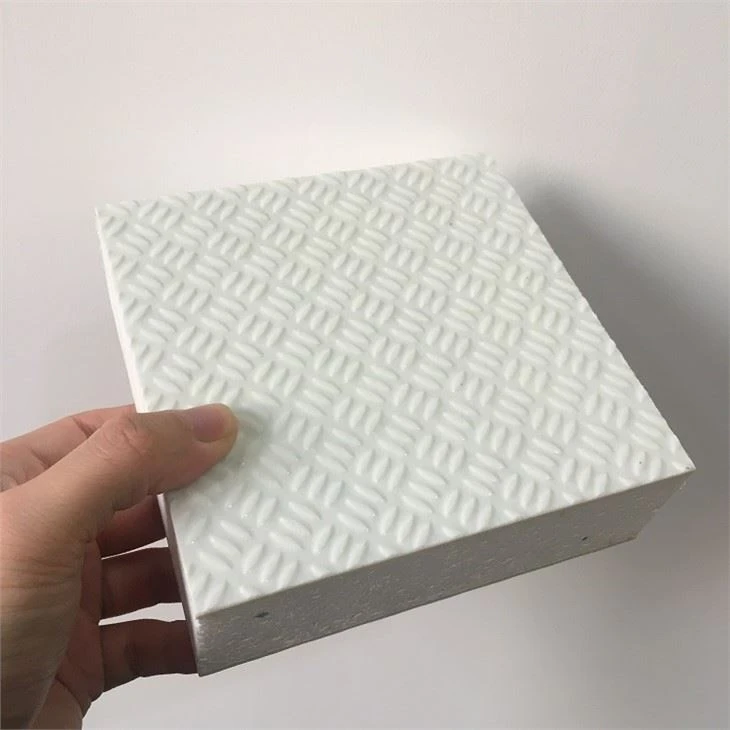 FRP sandwich panel