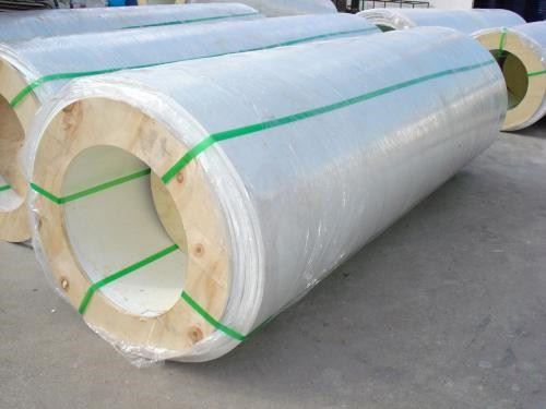 The Advantages Of FRP Panels