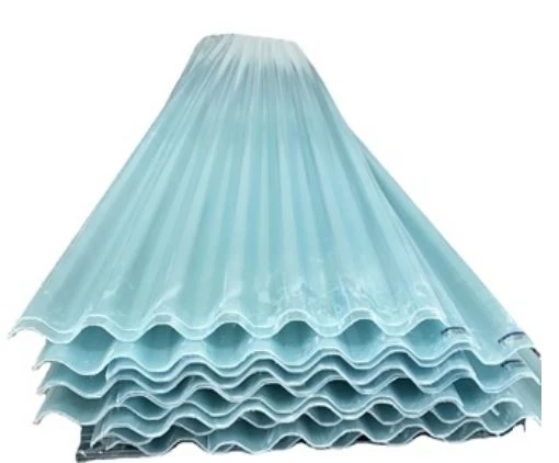 Fiberglass Greenhouse Panels