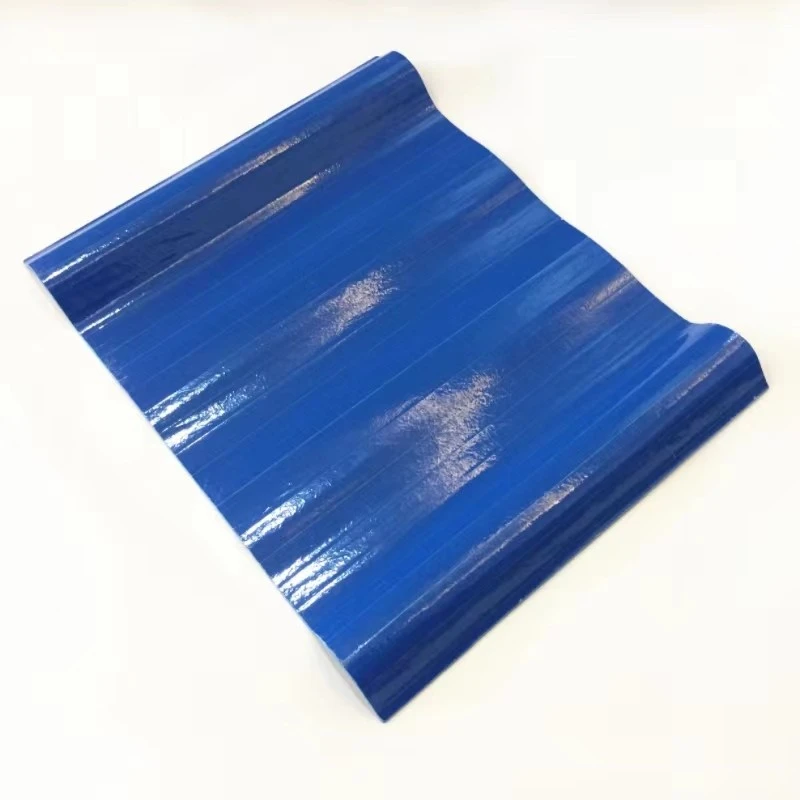 High-Performance Anti-corrosion Board factory