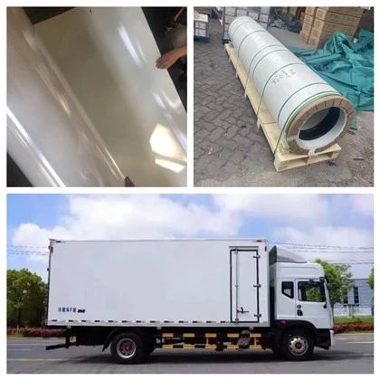 Fiberglass machin kò koki