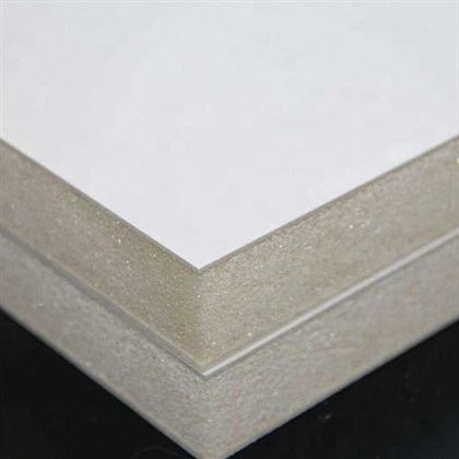 Panno Nwayo Foam FRP Pou RV