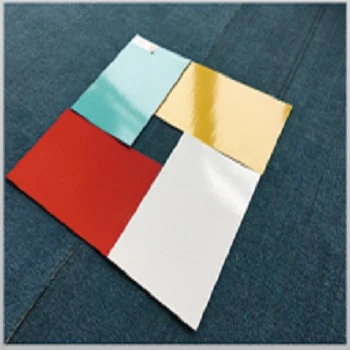 Fiberglass Ranfòse plastik Kamyon frijidè